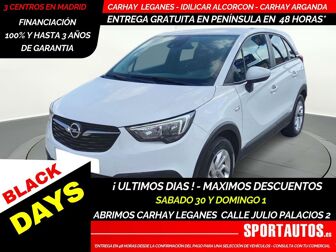 Imagen de OPEL Crossland X 1.6T Selective 99