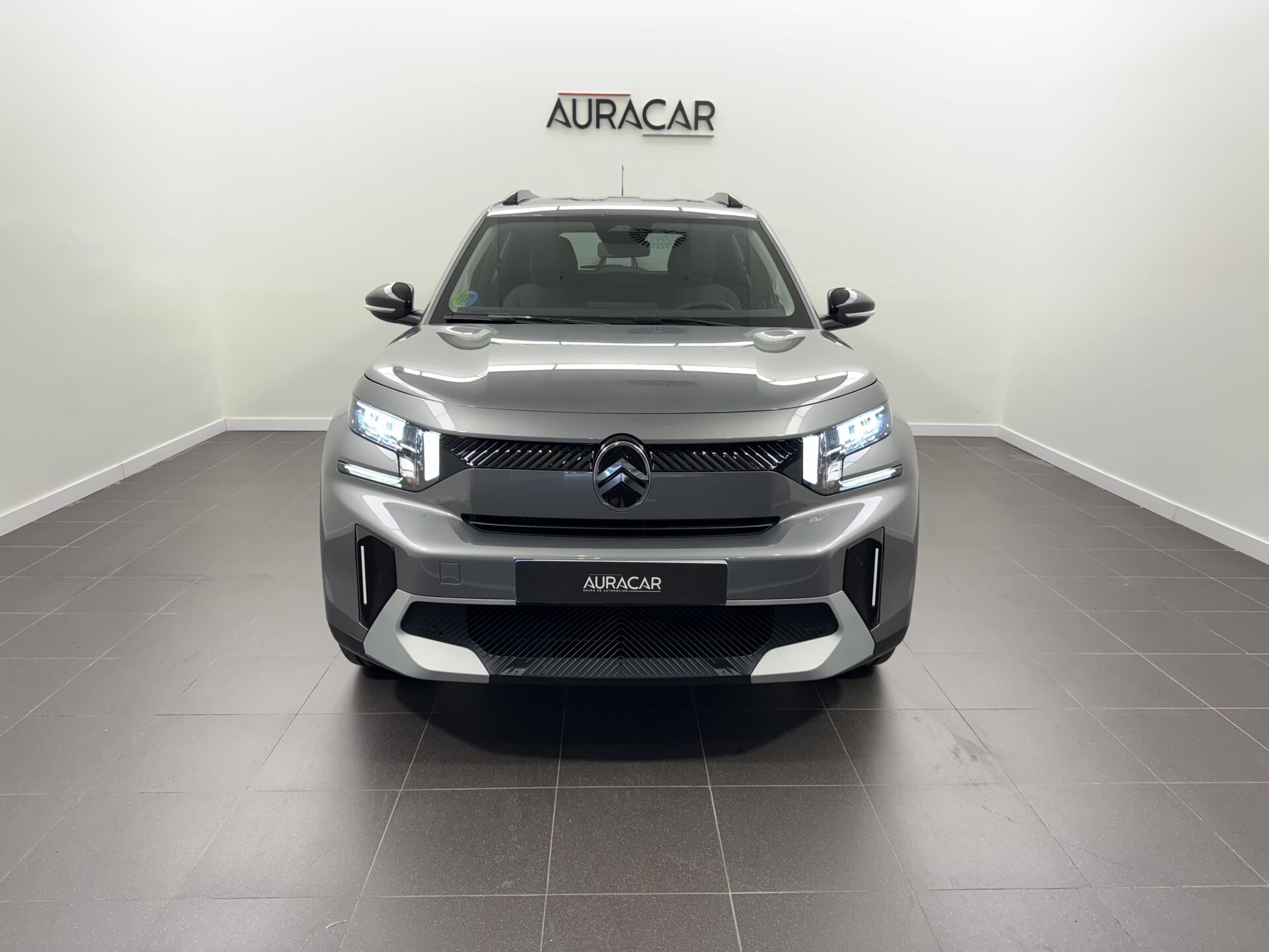 Imagen 2 de CITROEN C3 Aircross