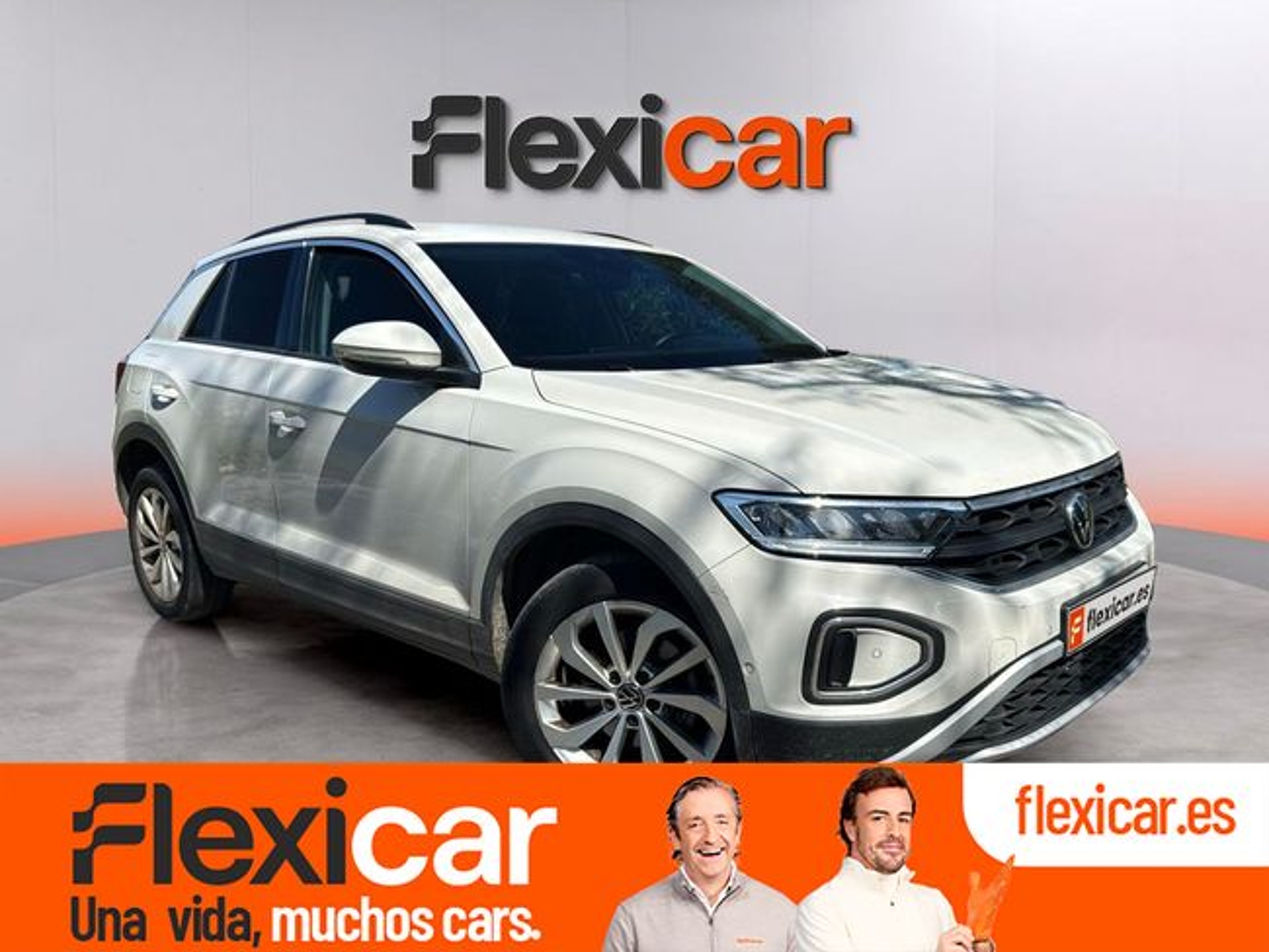 Imagen de VOLKSWAGEN T-Roc