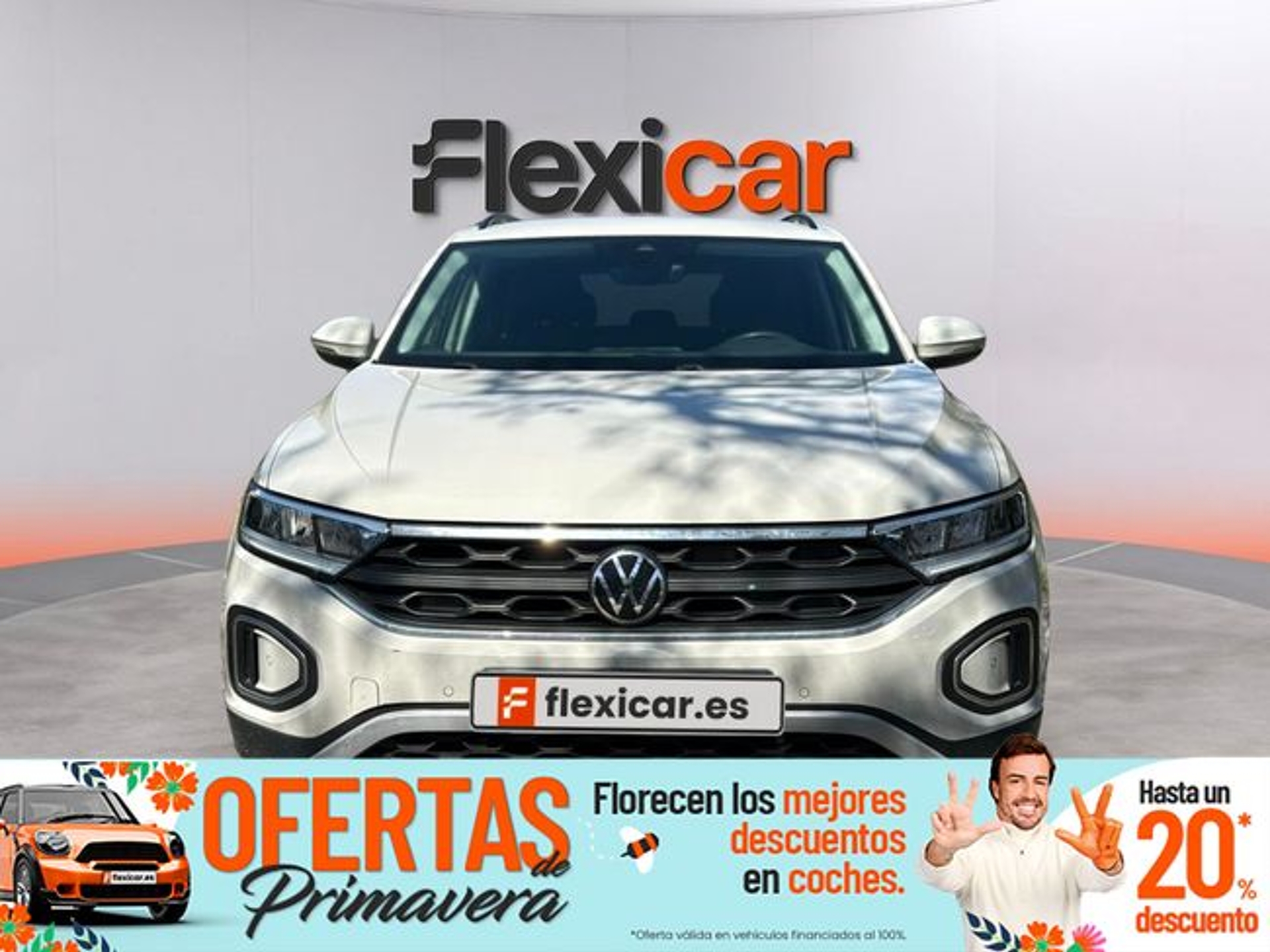 Imagen de VOLKSWAGEN T-Roc