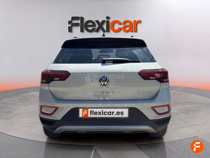 Foto del VOLKSWAGEN T-Roc 1.0 TSI Advance 81kW
