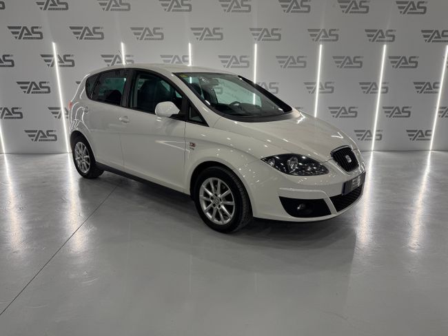 Foto del SEAT Altea 1.4 Emoción
