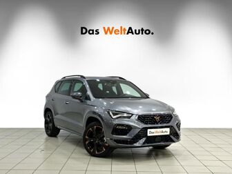 Imagen de CUPRA Ateca 2.0 TSI 190 DSG 4Drive