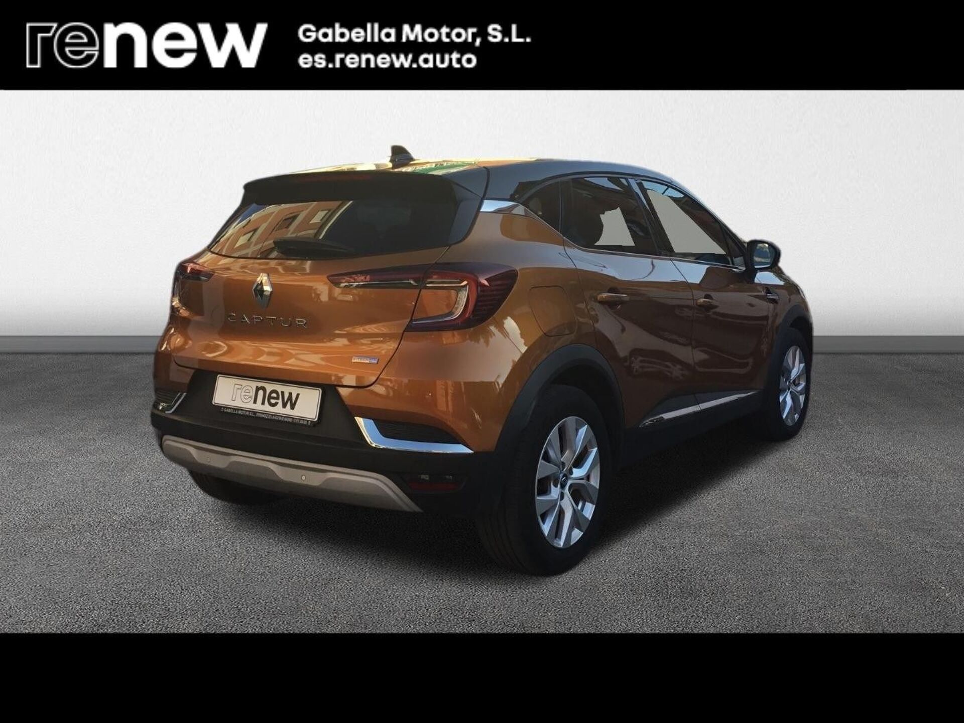 Imagen 2 de RENAULT Captur