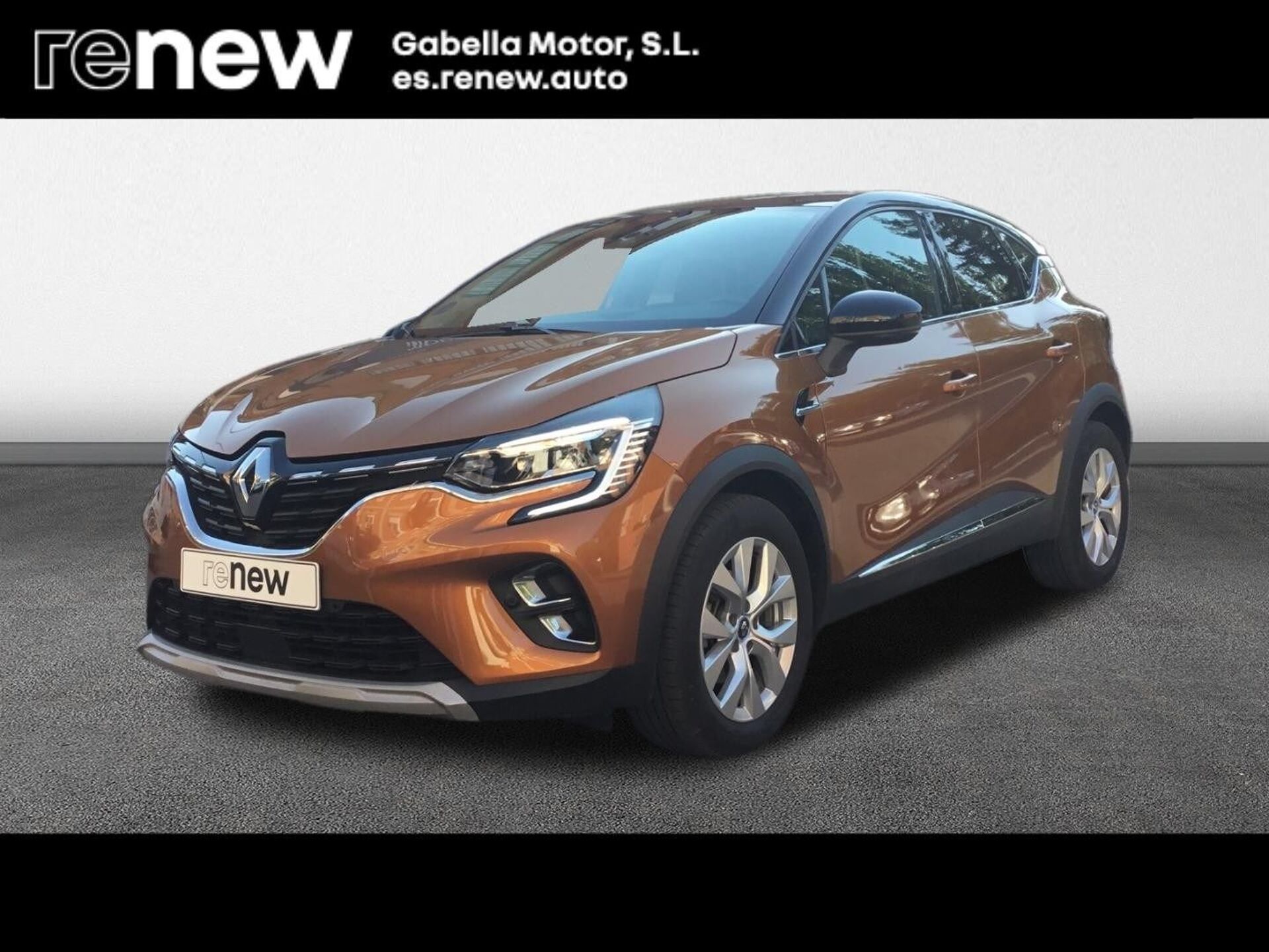 Imagen de RENAULT Captur