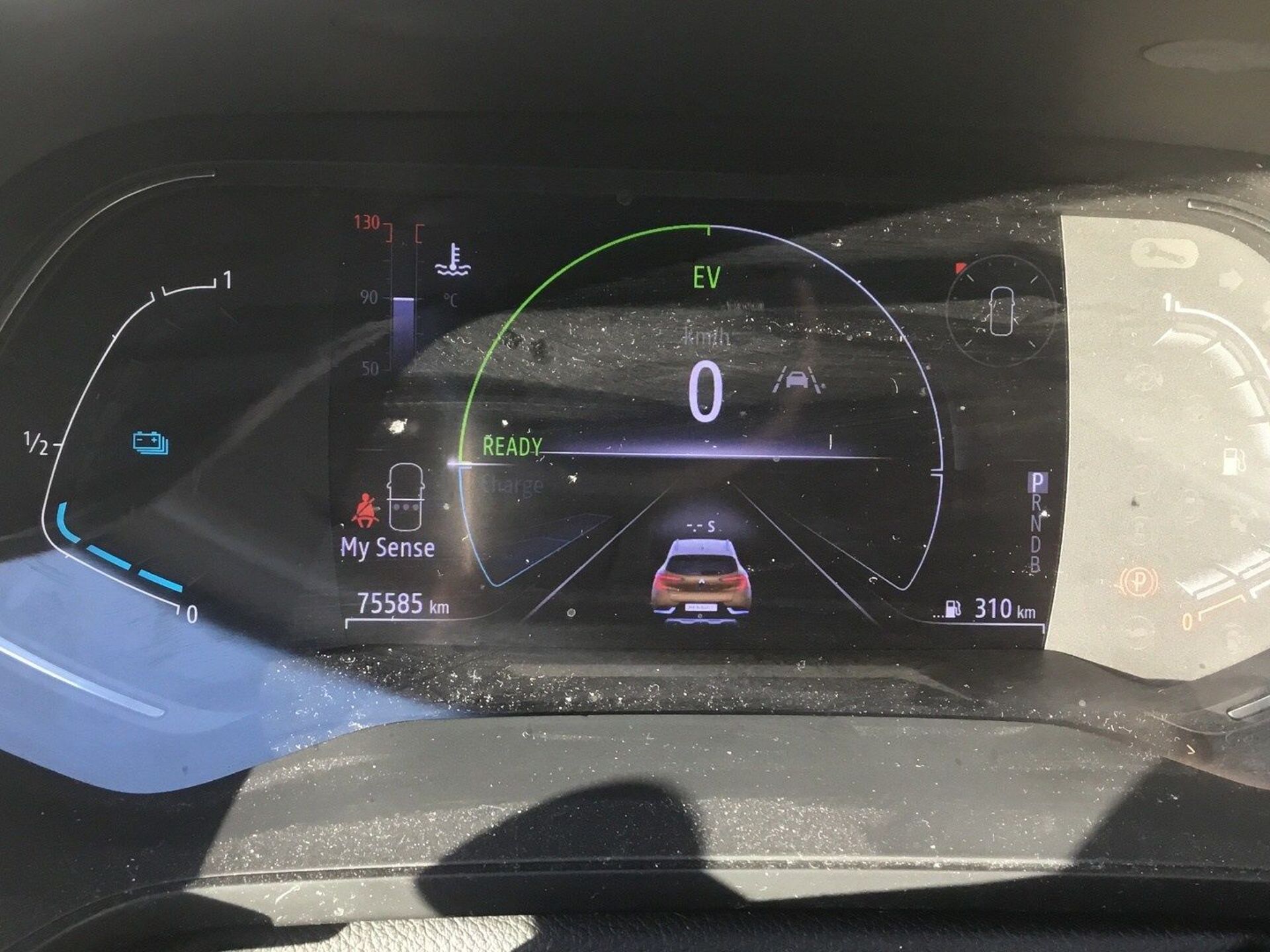 Imagen 3 de RENAULT Captur