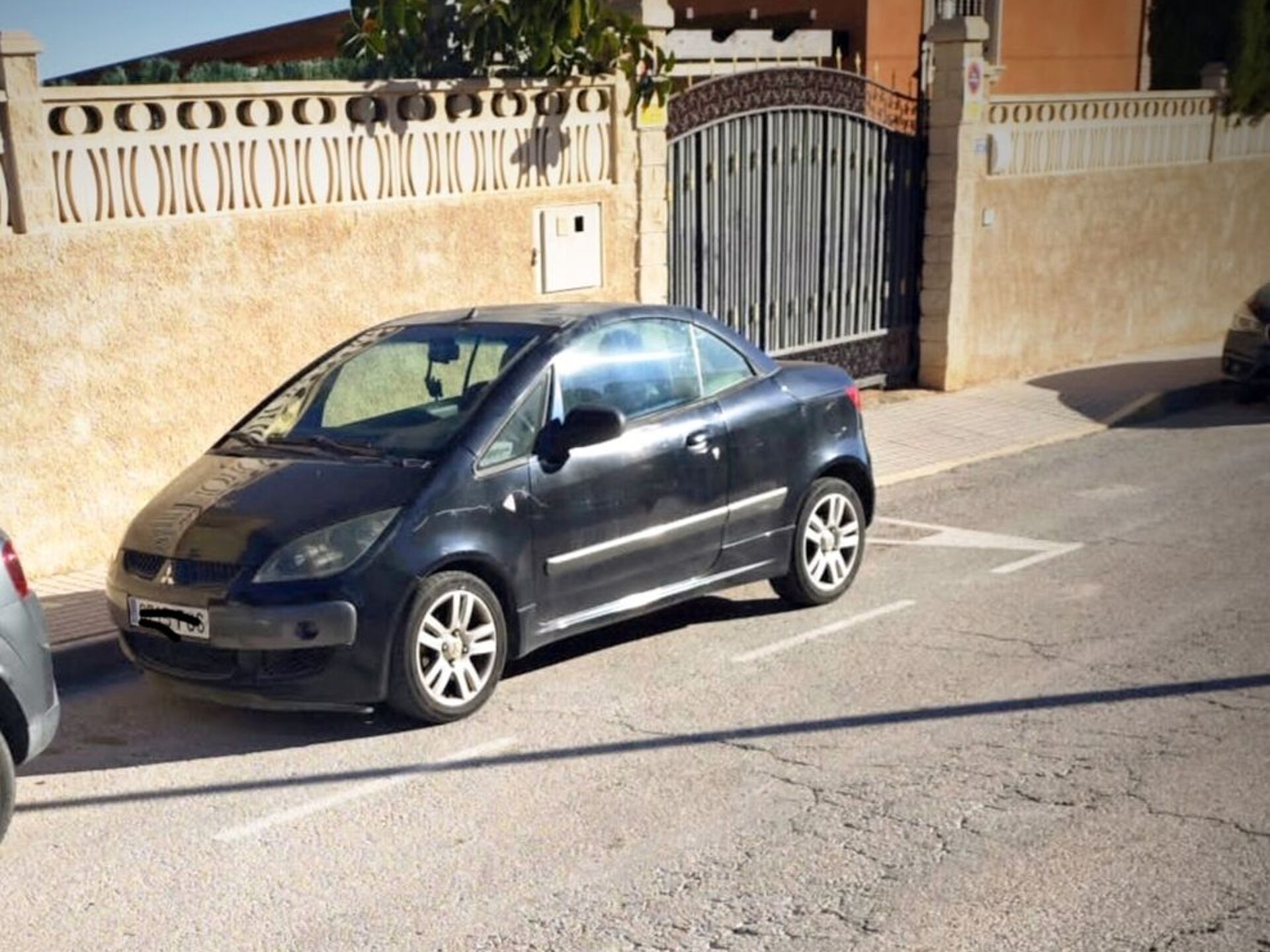 Imagen 1 de MITSUBISHI Colt