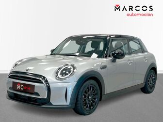 Imagen de MINI Mini Cooper Aut.