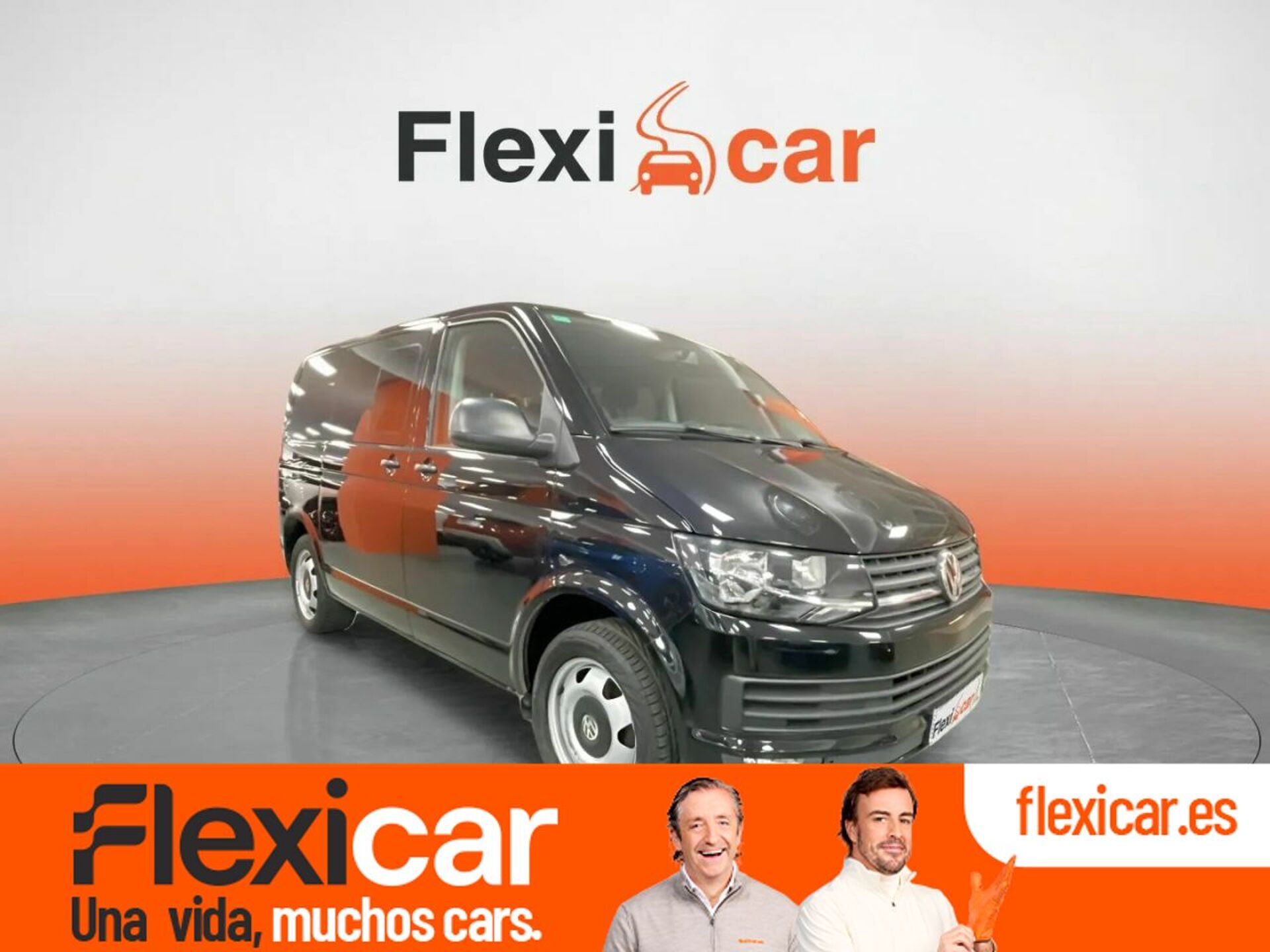 Imagen de VOLKSWAGEN Caravelle