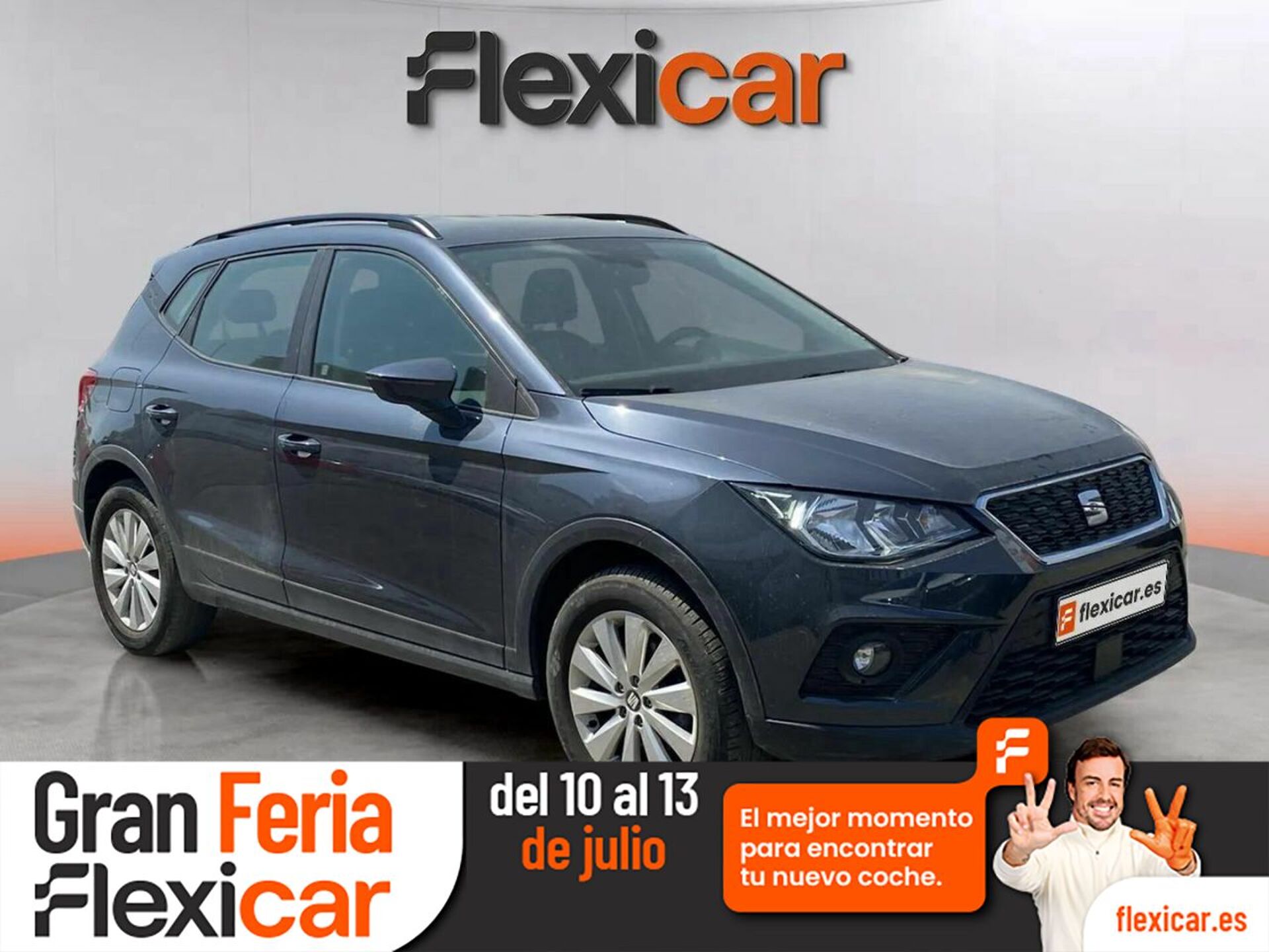 Imagen de SEAT Arona
