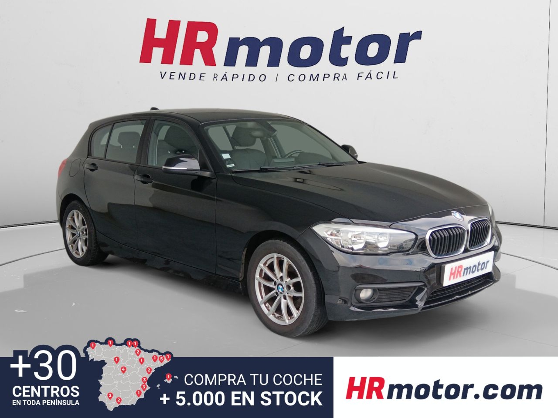 Imagen de BMW Serie 1