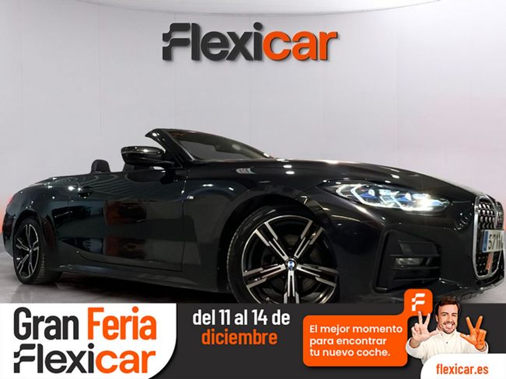 Imagen de BMW Serie 4