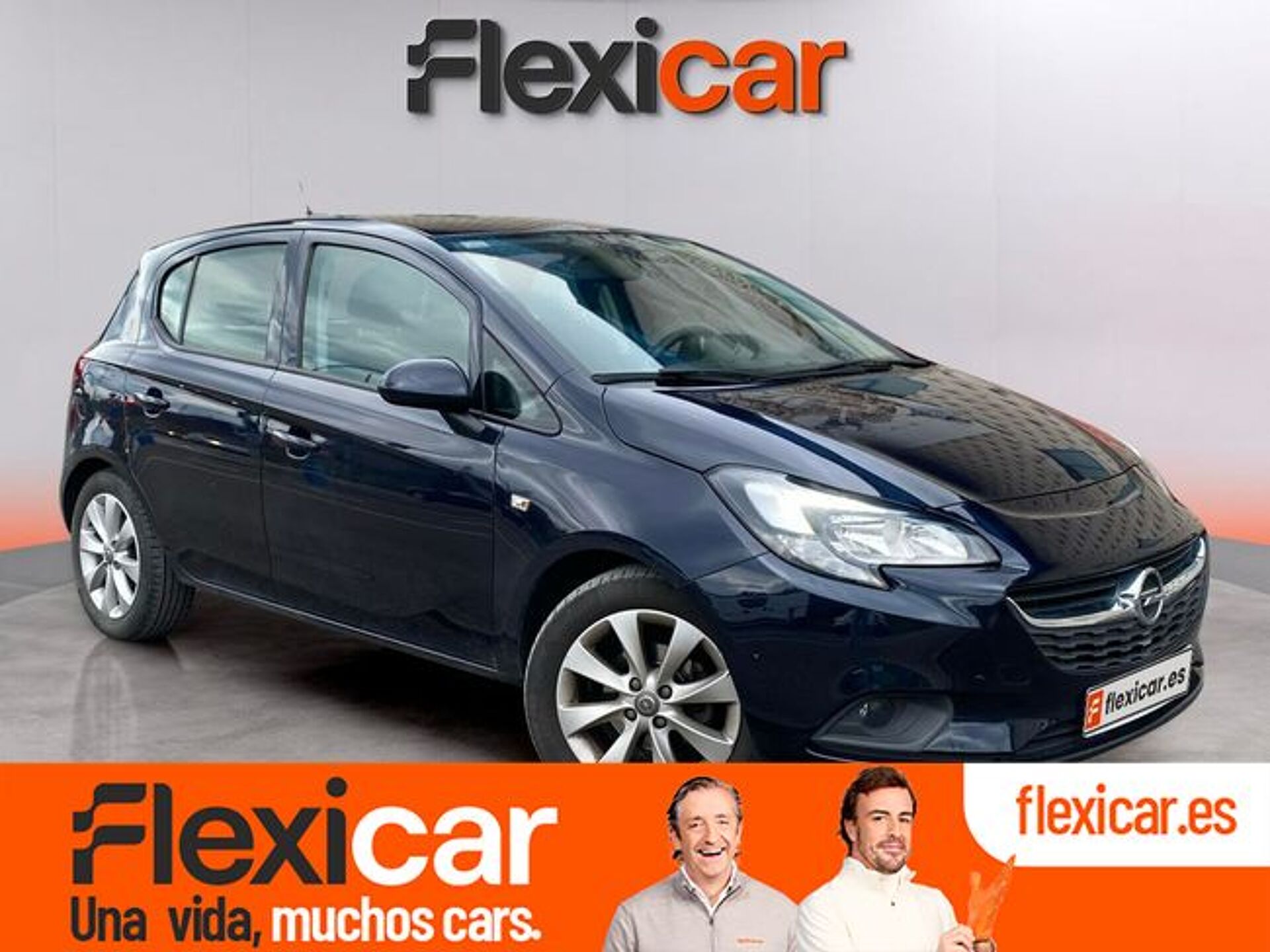 Imagen 1 de OPEL Corsa
