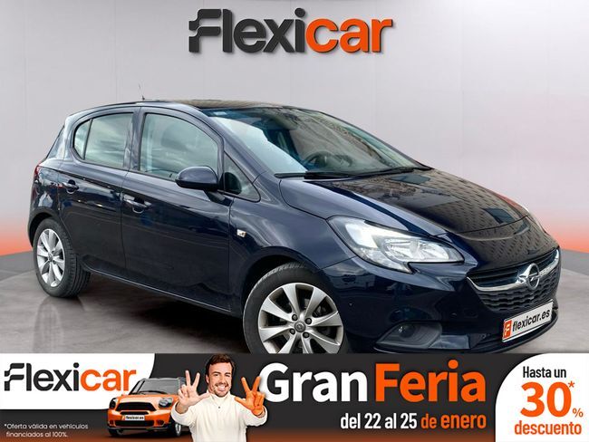 OPEL Corsa (1.4 66kW (90CV) Color Edition) en Guipúzcoa