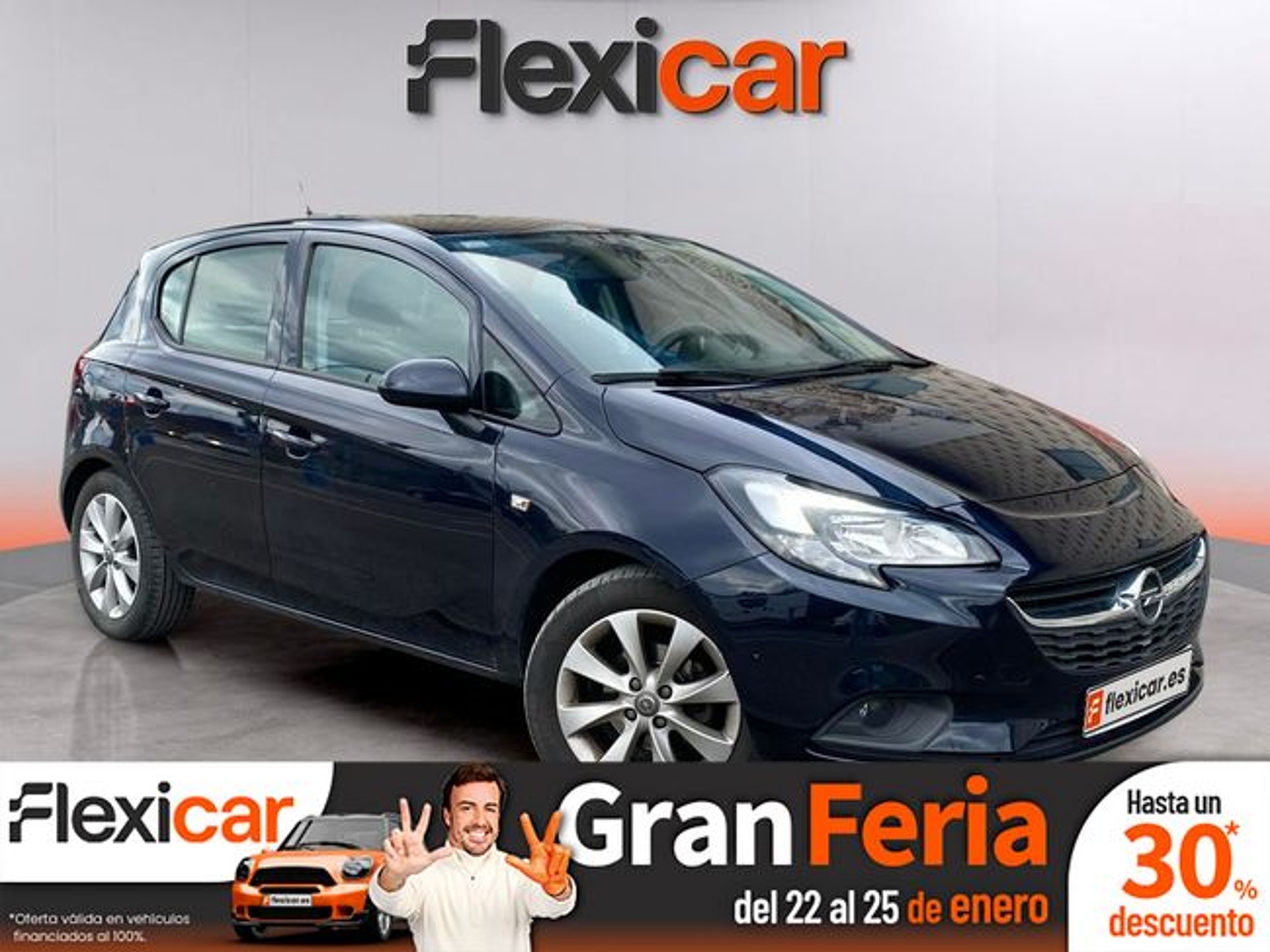 Imagen de OPEL Corsa