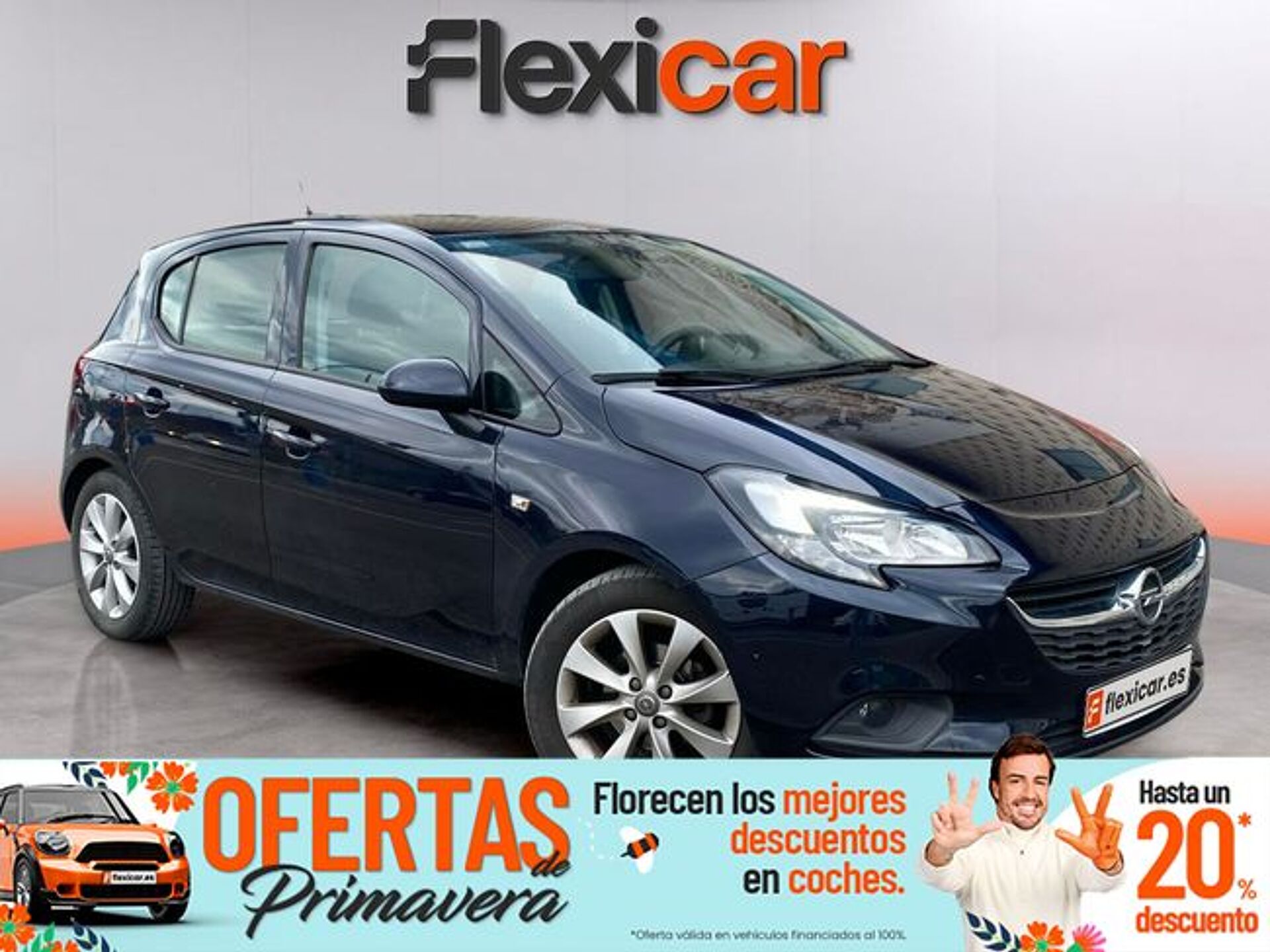 Imagen 1 de OPEL Corsa