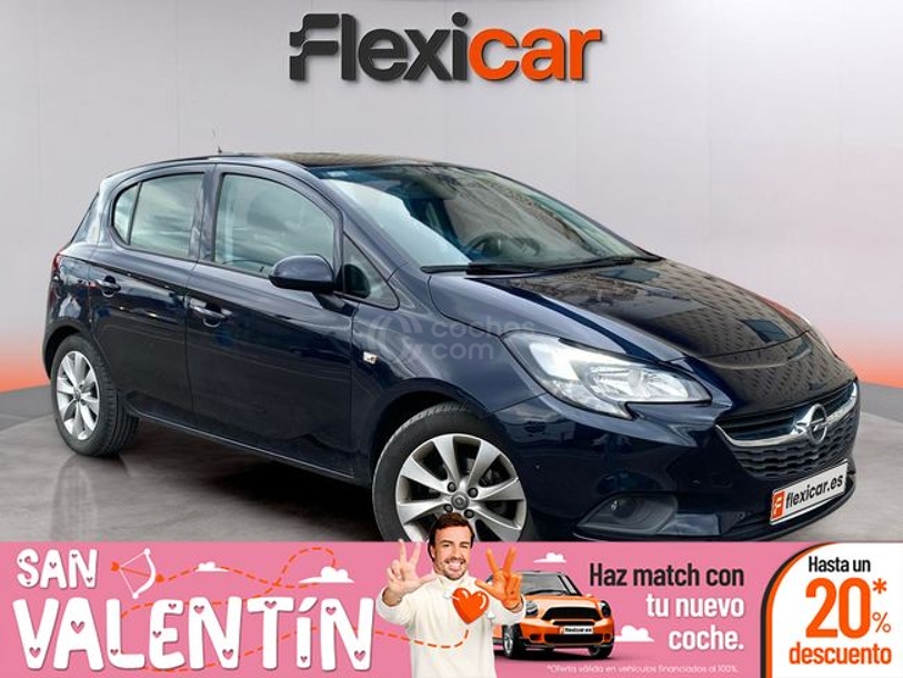 Foto del OPEL Corsa 1.4 Color Edition 90