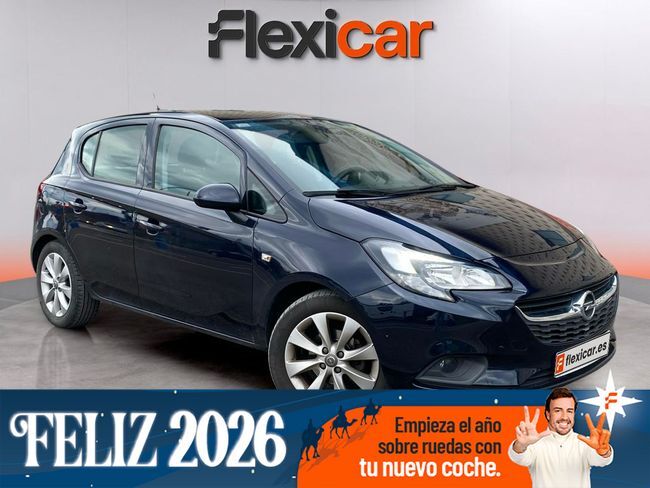 OPEL Corsa (1.4 66kW (90CV) Color Edition) en Guipúzcoa