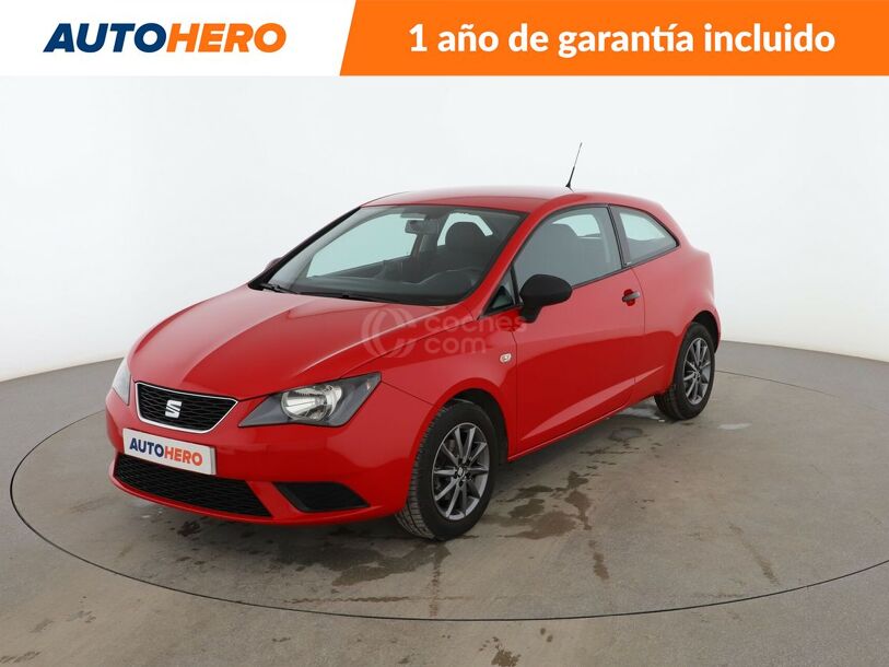 Foto del SEAT Ibiza SC 1.2 Tsi Reference 85