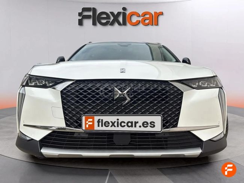 Foto del DS DS4 DS 4 Cross BlueHDi Rivoli Aut. 130