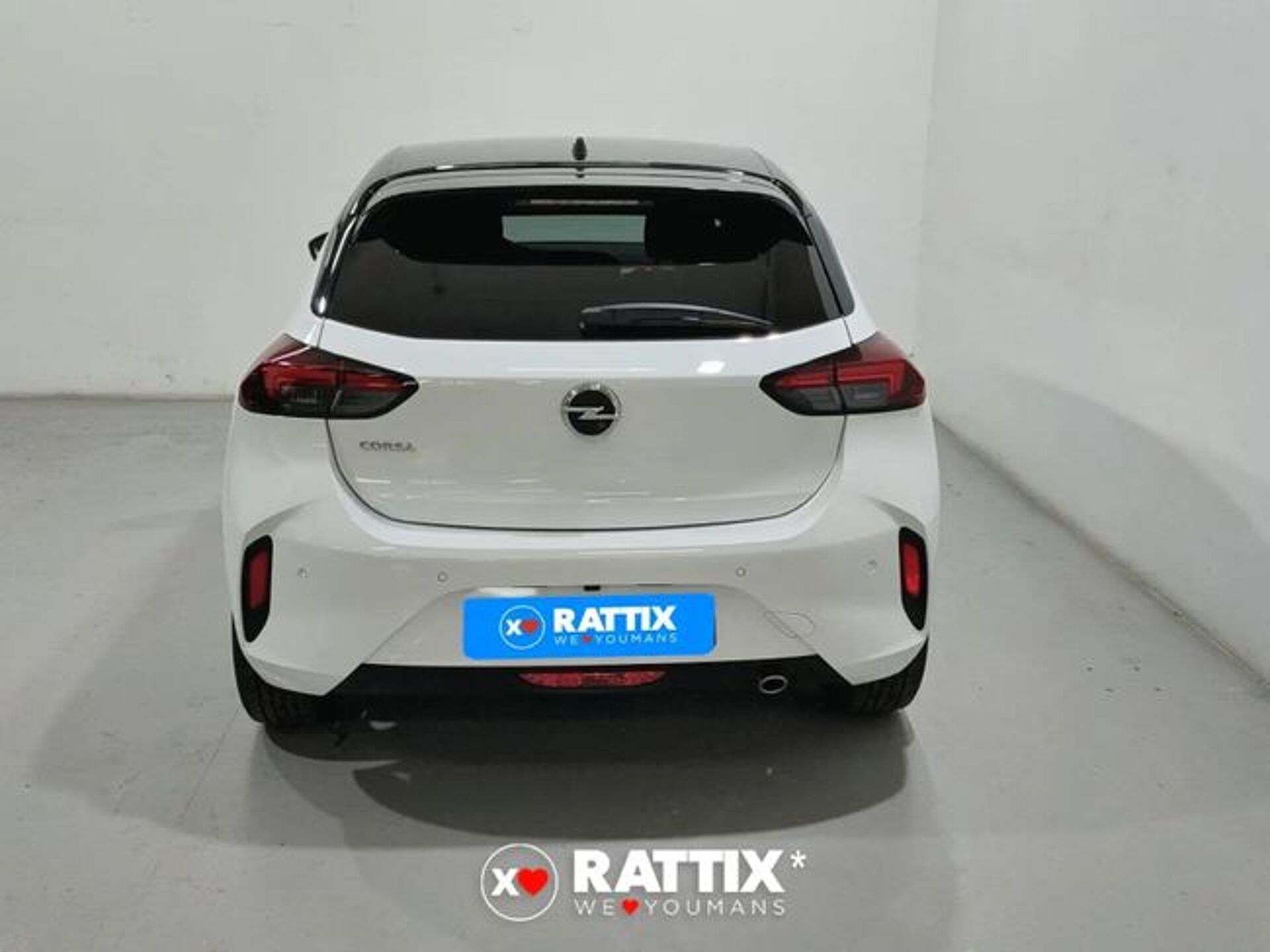 Imagen 3 de OPEL Corsa