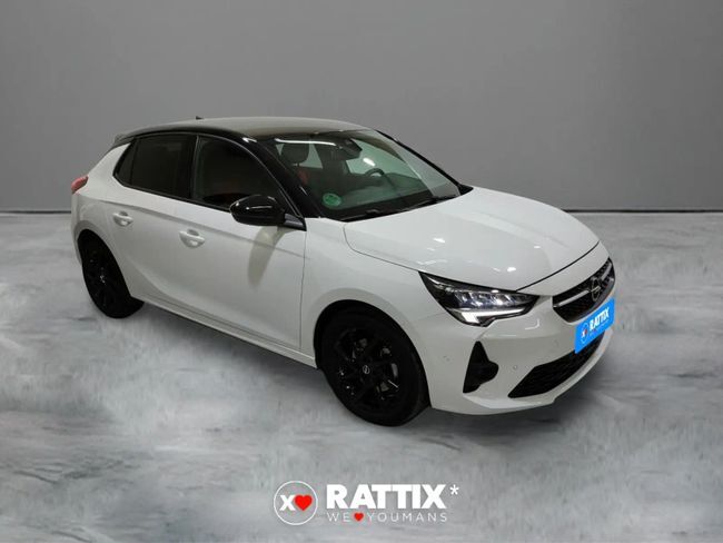 OPEL Corsa (1.2 Blitz Edition s&s 100cv) en Barcelona