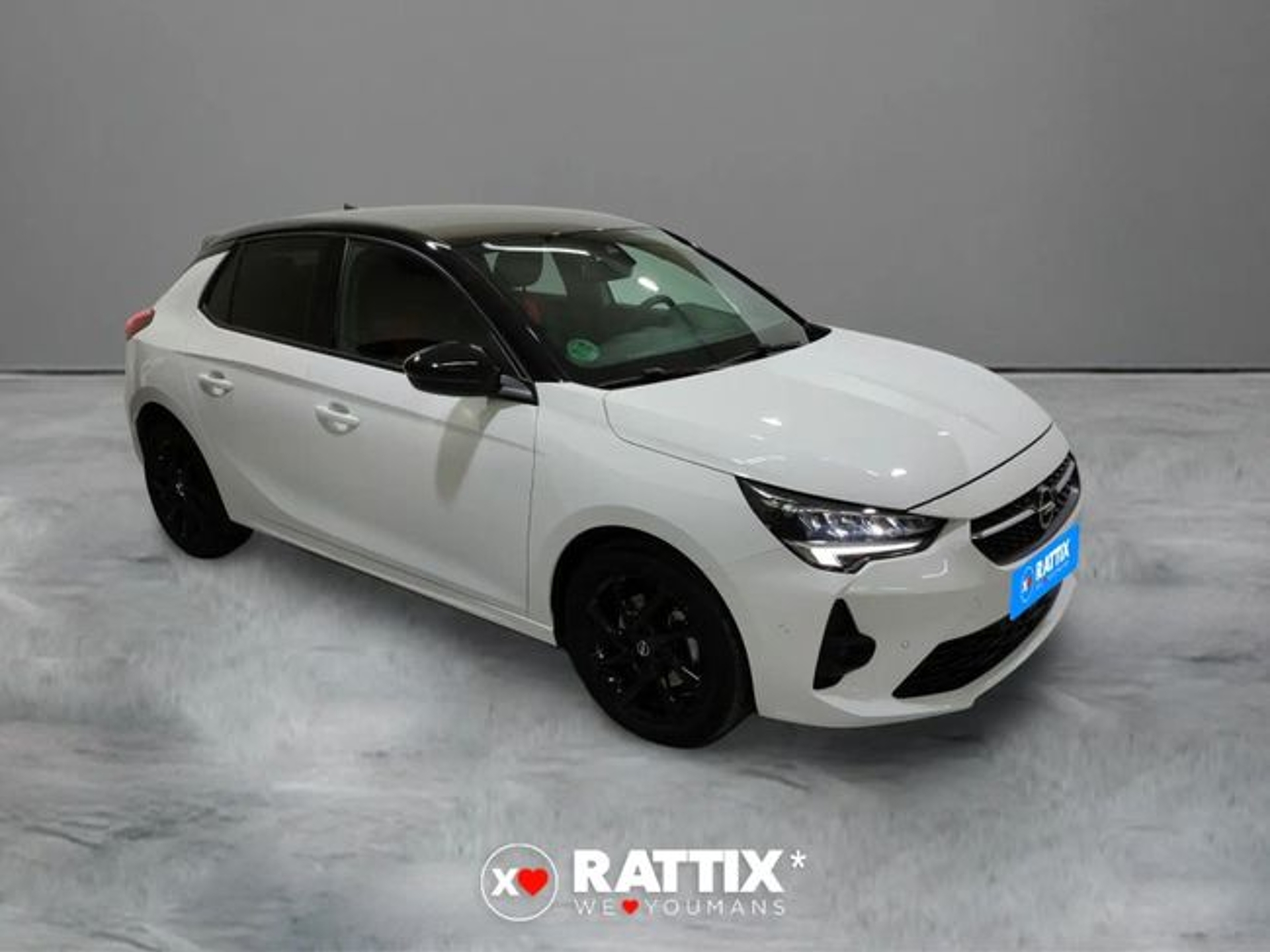 Imagen de OPEL Corsa