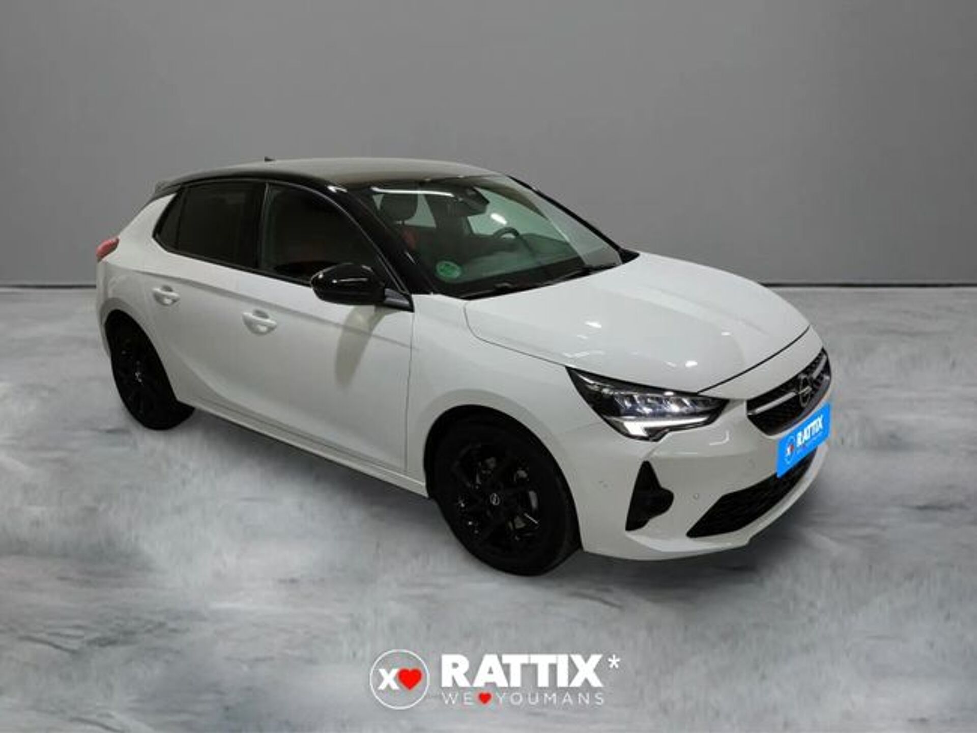 Imagen 1 de OPEL Corsa