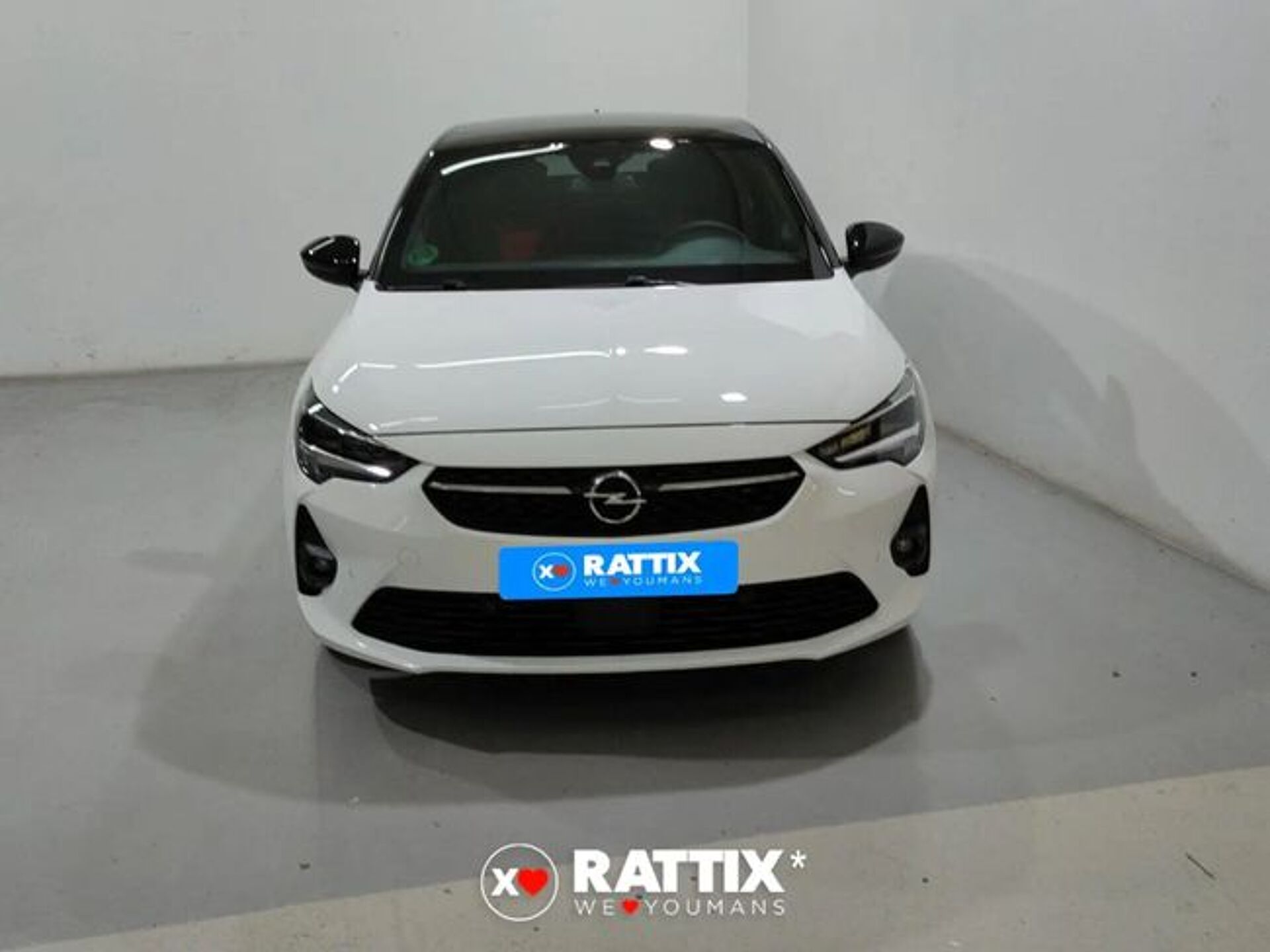 Imagen 2 de OPEL Corsa