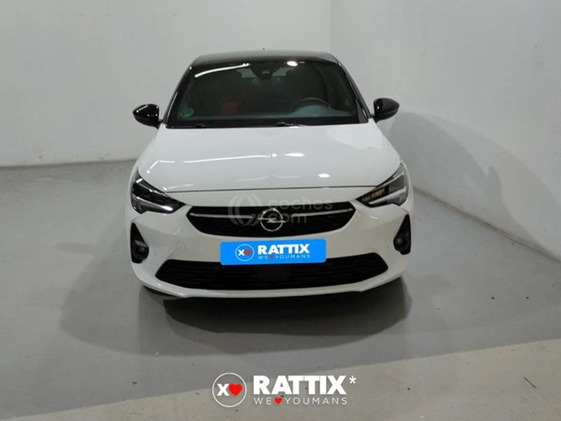 Foto del OPEL Corsa 1.2T XHL S-S Edition 100