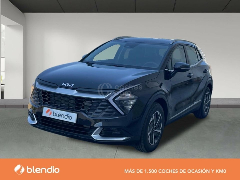 Foto del KIA Sportage 1.6 T-GDi Drive 160