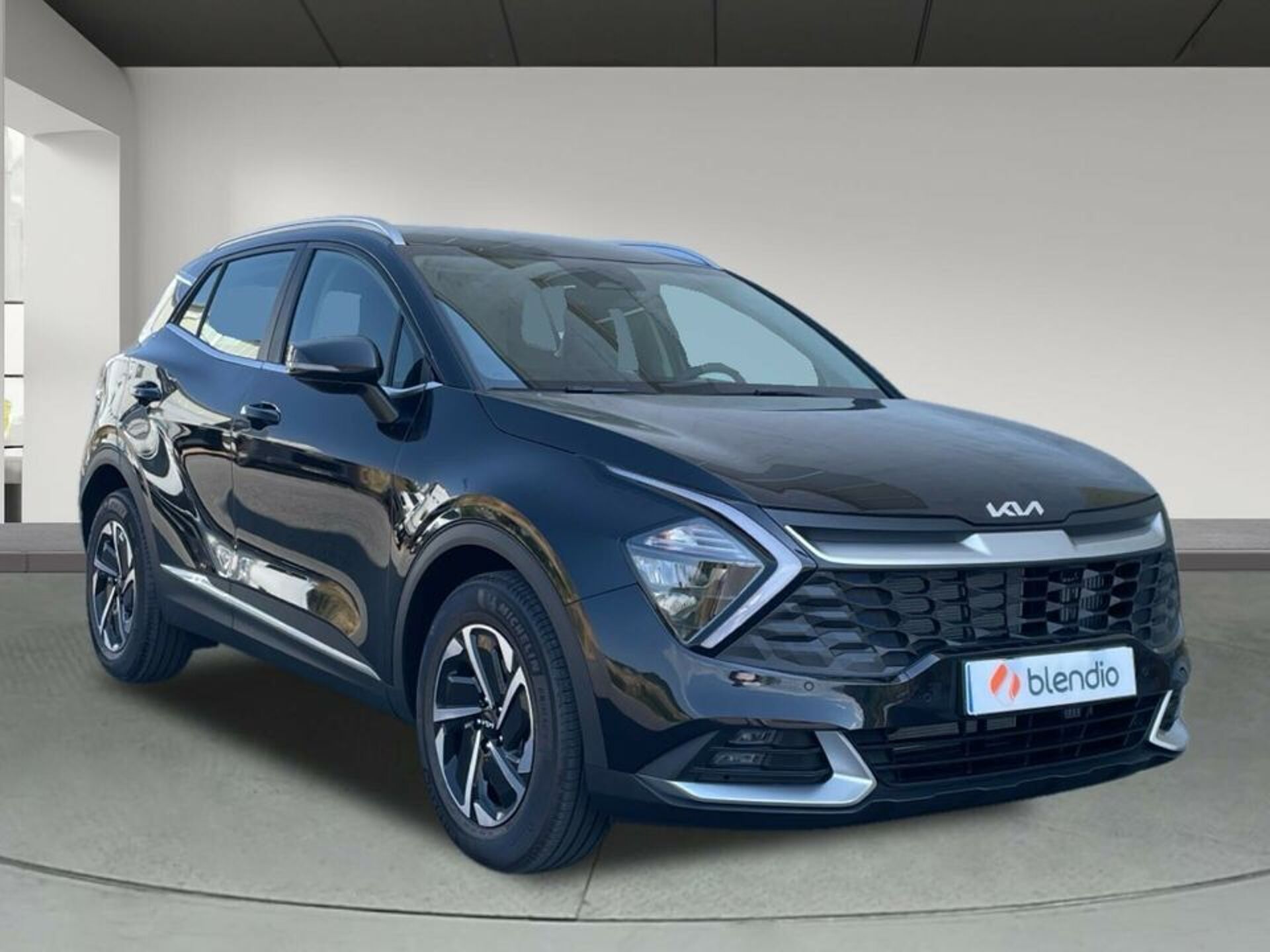 Imagen 3 de KIA Sportage