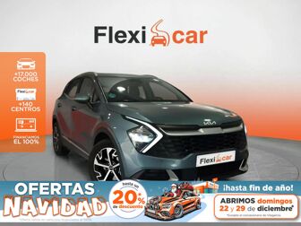 Imagen de KIA Sportage 1.6 T-GDi HEV Drive