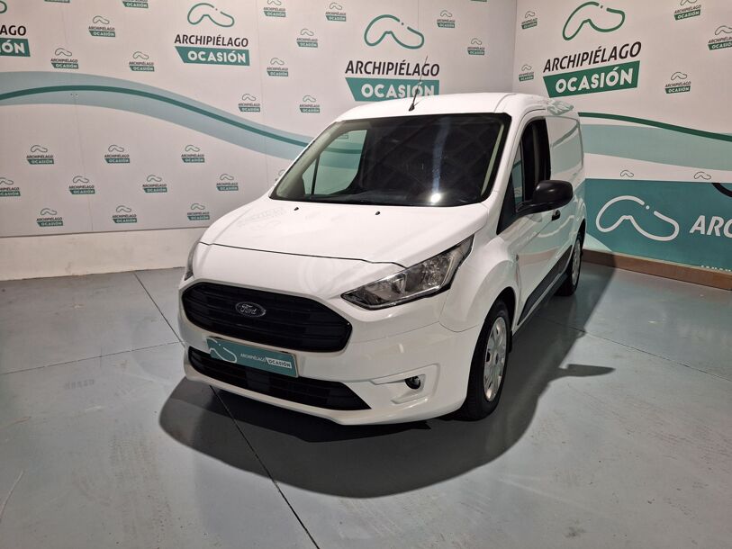 Foto del FORD Connect Comercial FT 200 Van L1 S&S Ambiente 100