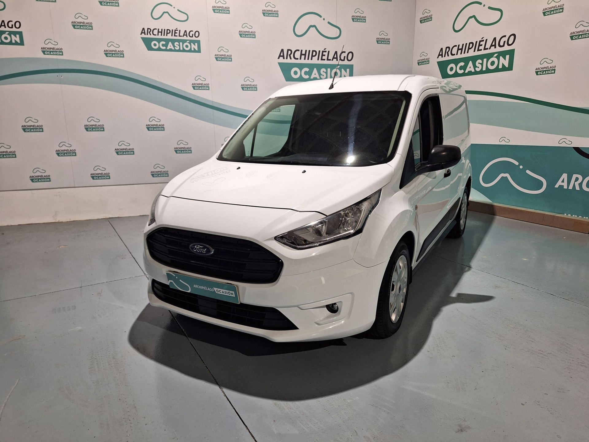 Imagen de FORD Connect Comercial
