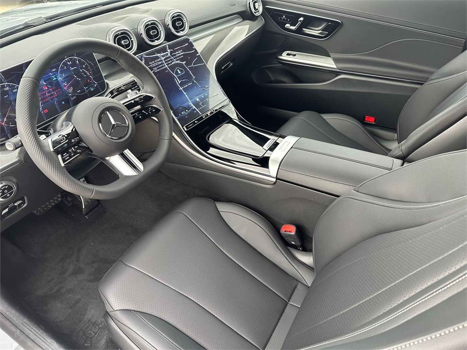 Imagen 3 de MERCEDES Clase CLE