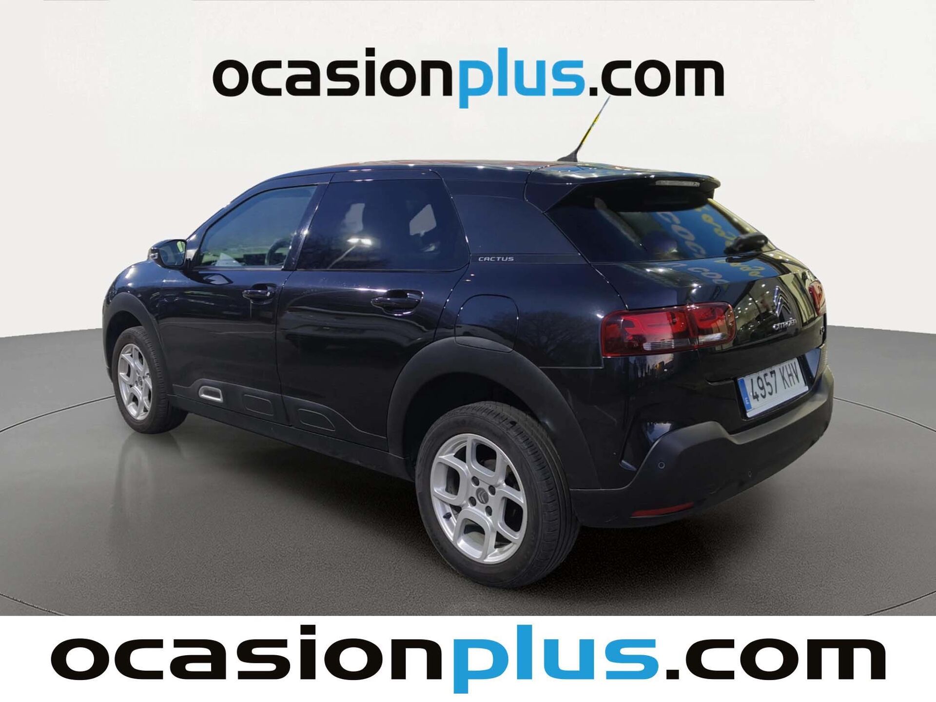 Imagen 3 de CITROEN C4 Cactus