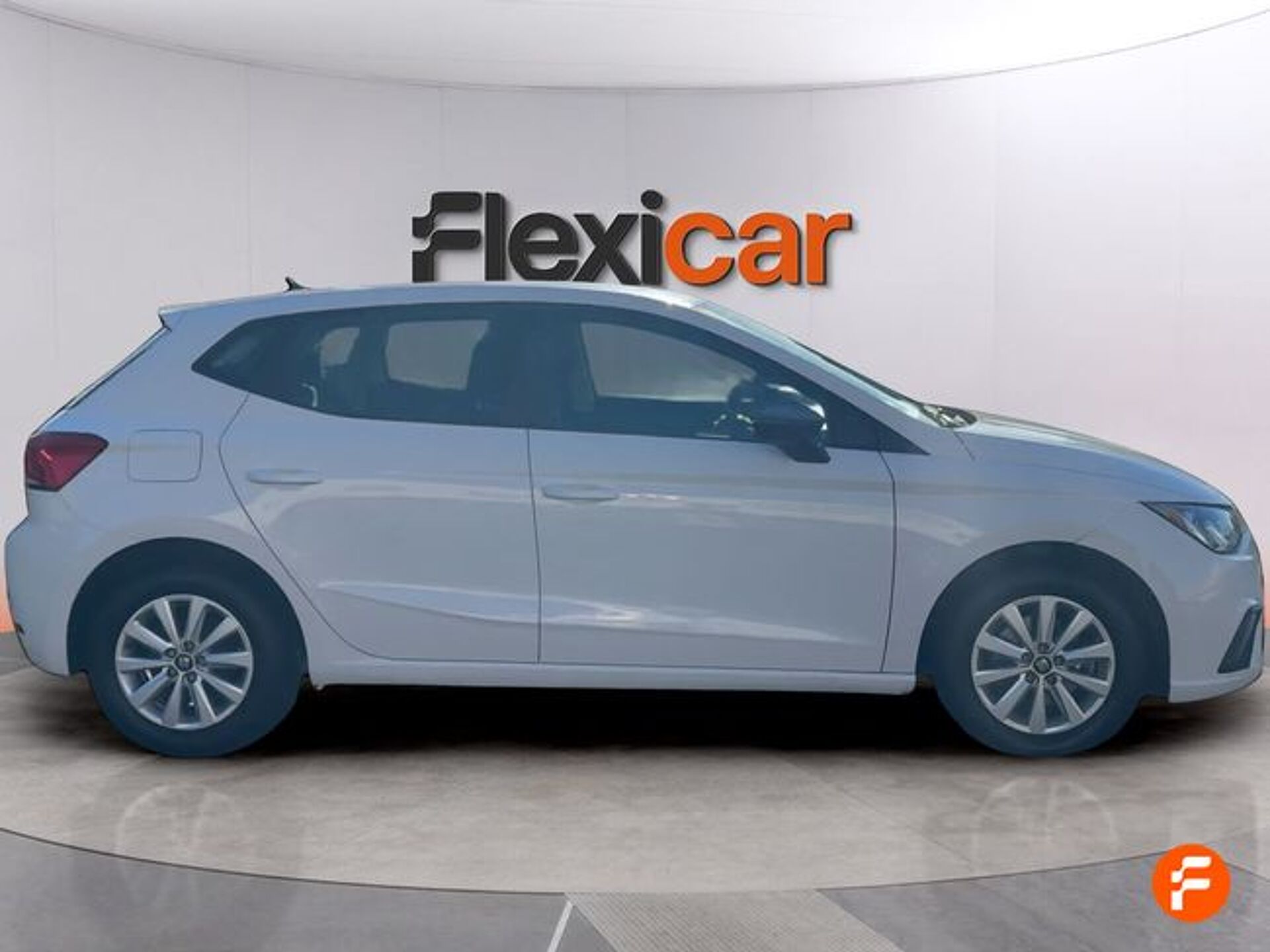 Imagen 2 de SEAT Ibiza