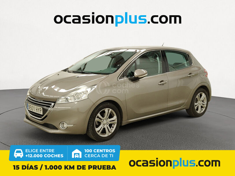 Foto del PEUGEOT 208 1.6 VTi Allure