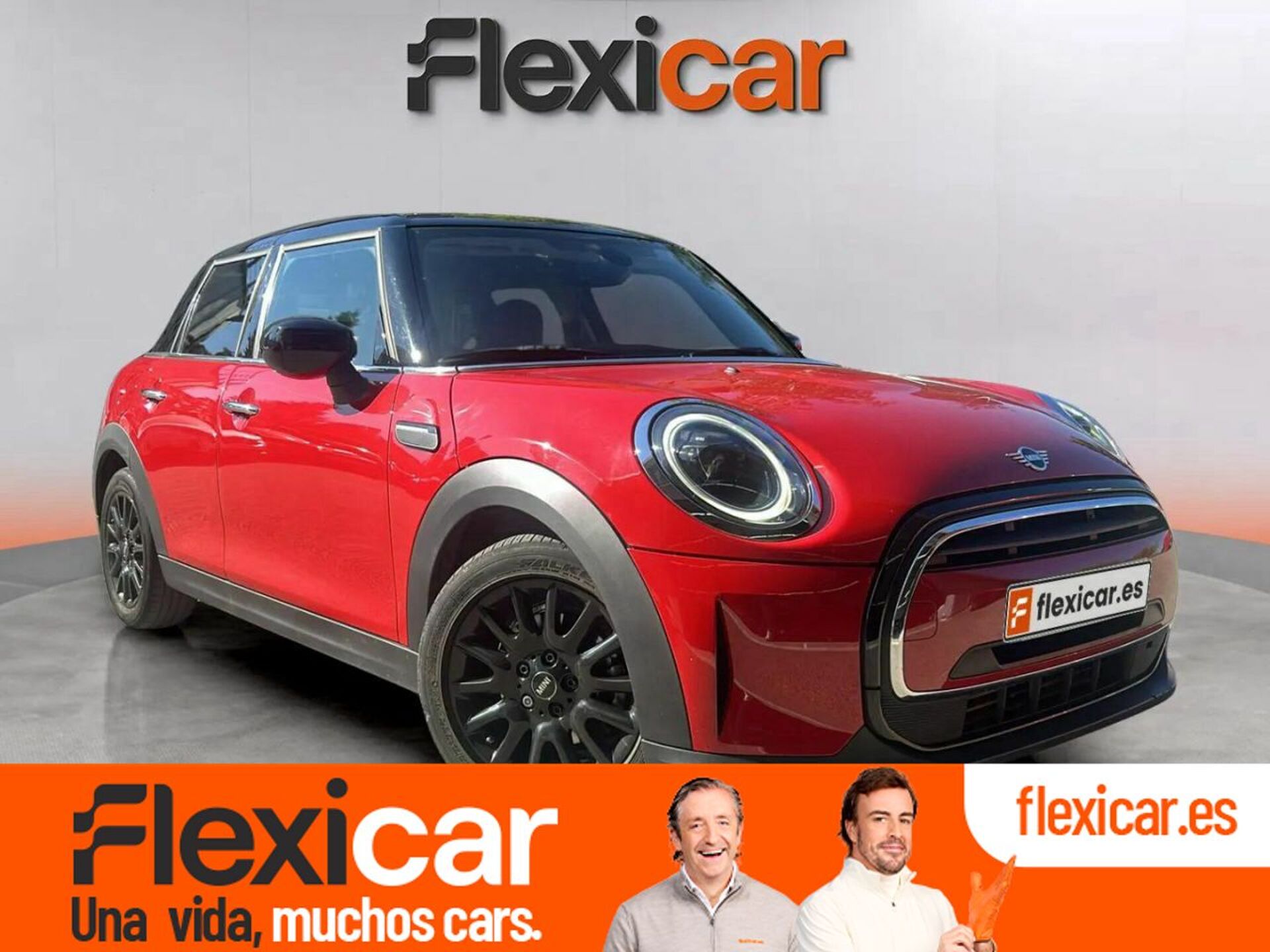 Imagen de MINI Mini