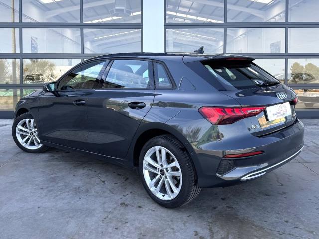 Foto del AUDI A3 Sportback 30 TFSI S tronic 85kW