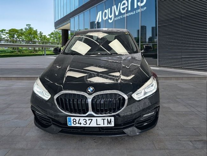 Foto del BMW Serie 1 118d