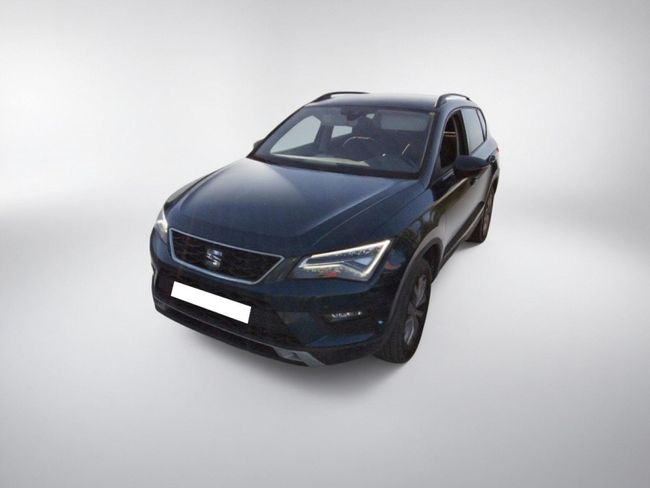 SEAT Ateca (2.0 TDI 110kW (150CV) DSG S&S Style Edit) en Madrid