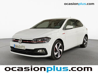 Imagen de VOLKSWAGEN Polo 2.0 TSI GTI DSG