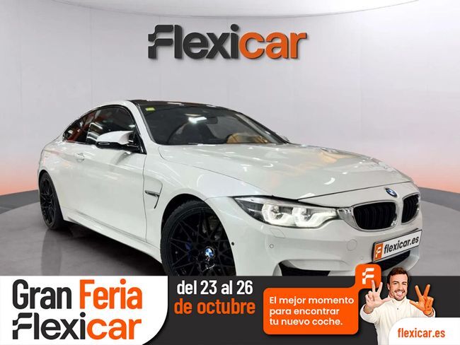 BMW Serie 4 (M4 A) en Barcelona