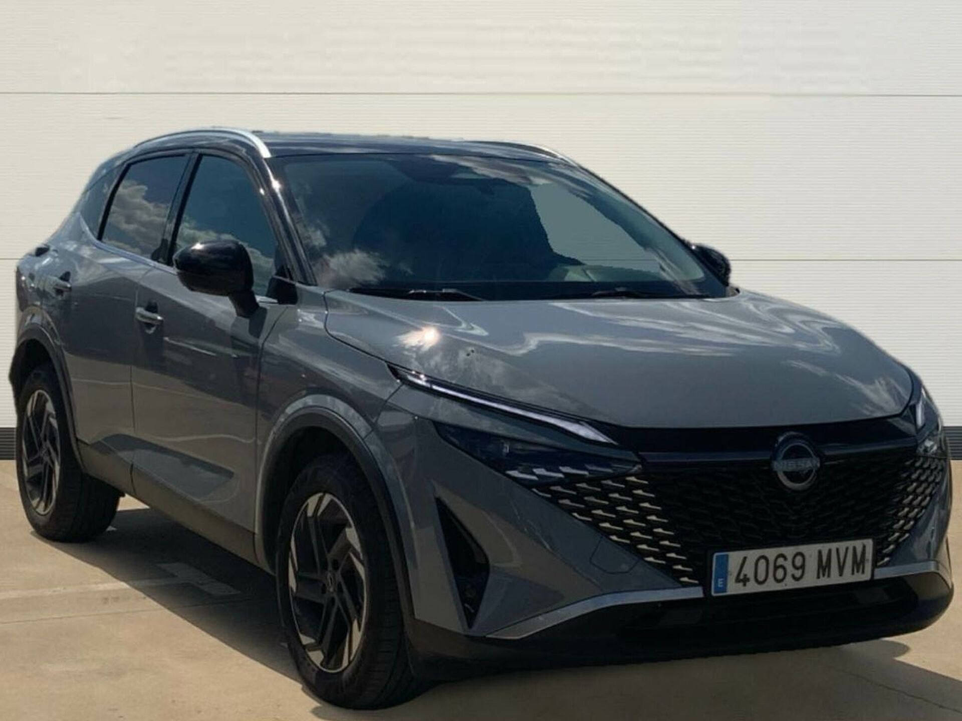 Imagen de NISSAN Qashqai