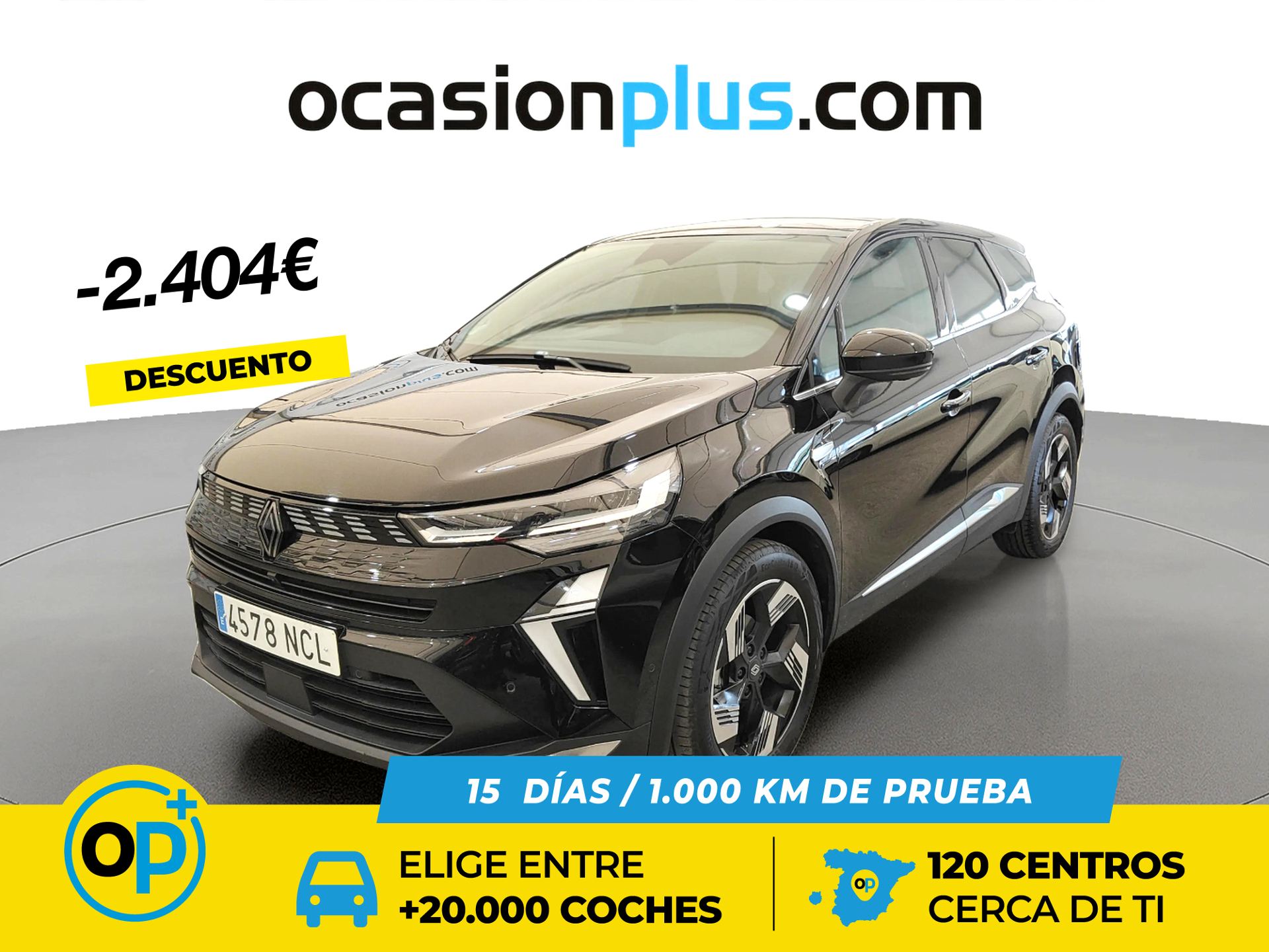 Imagen de RENAULT Symbioz