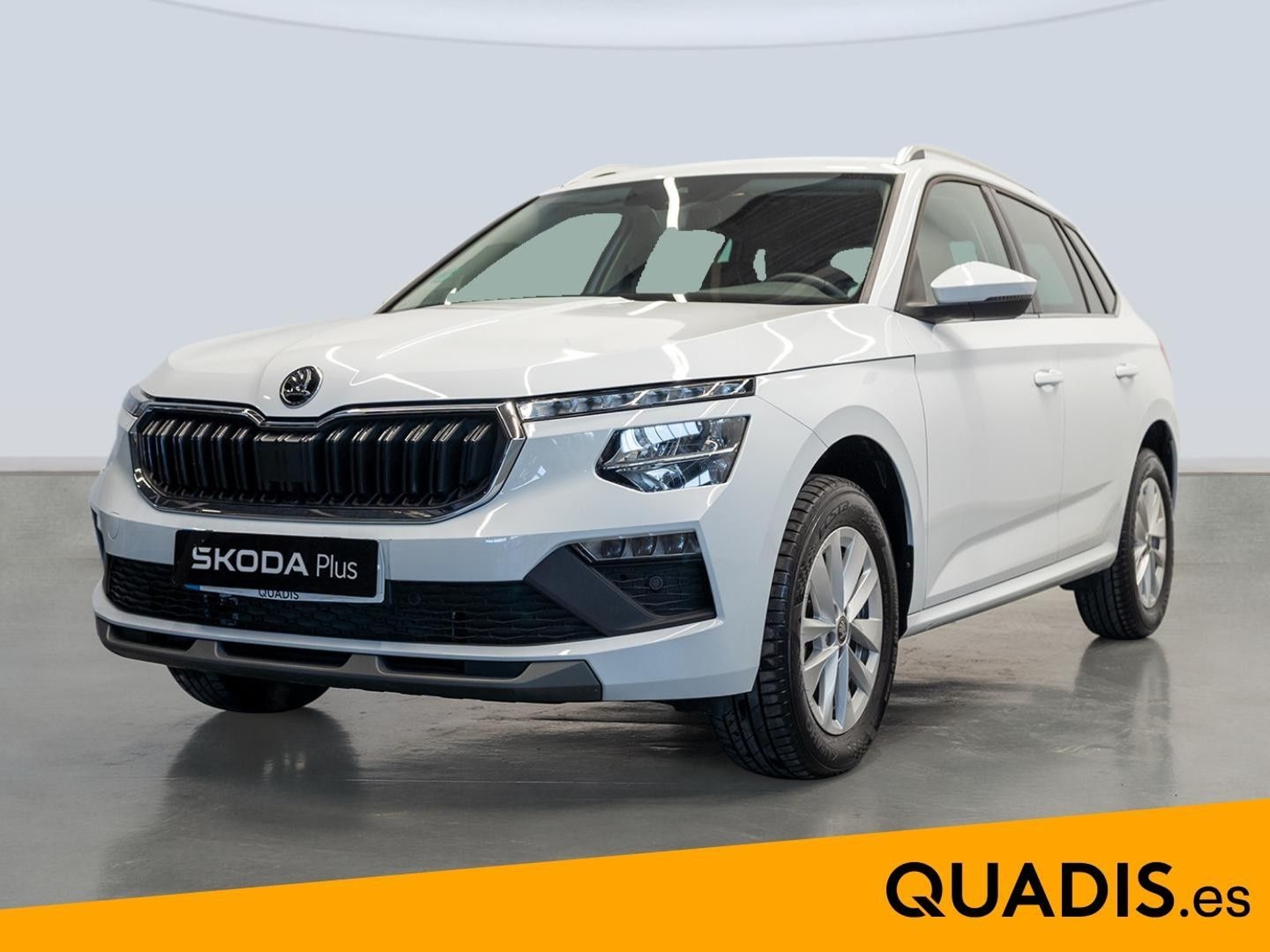 Imagen de SKODA Kamiq