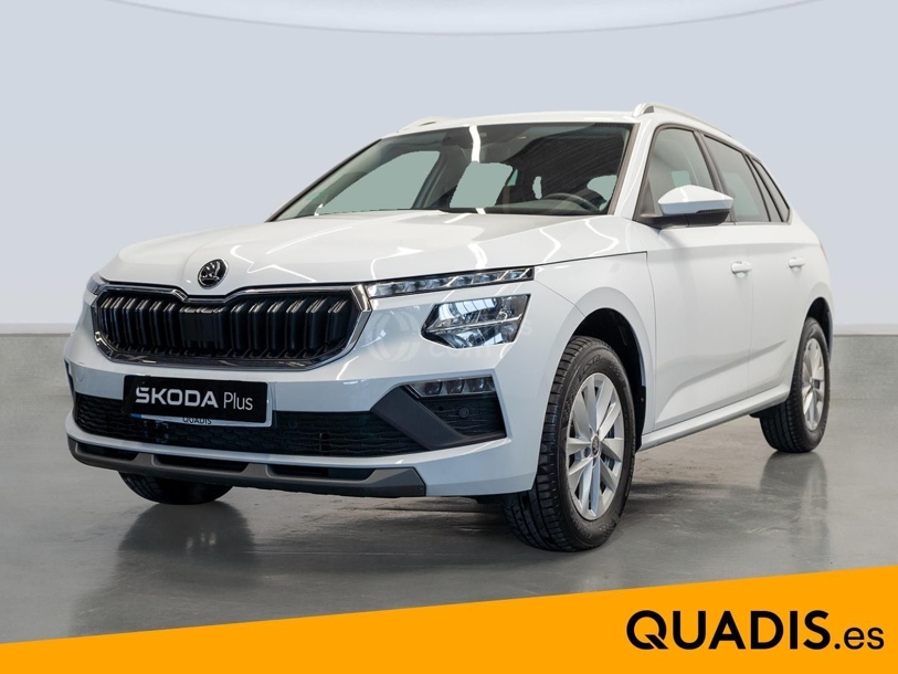 Foto del SKODA Kamiq 1.0 TSI Selection DSG 85kW