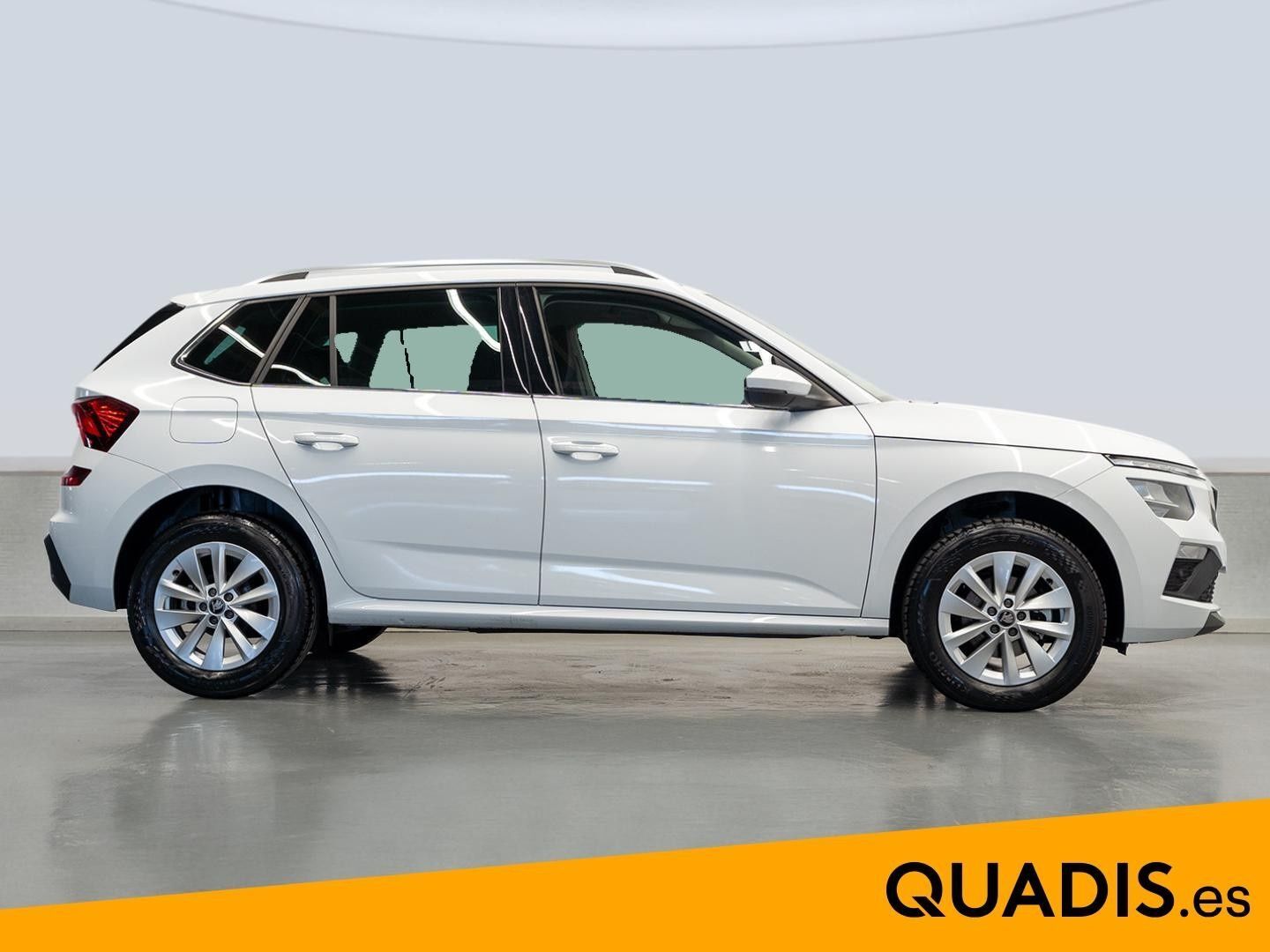 Foto del SKODA Kamiq 1.0 TSI Selection DSG 85kW
